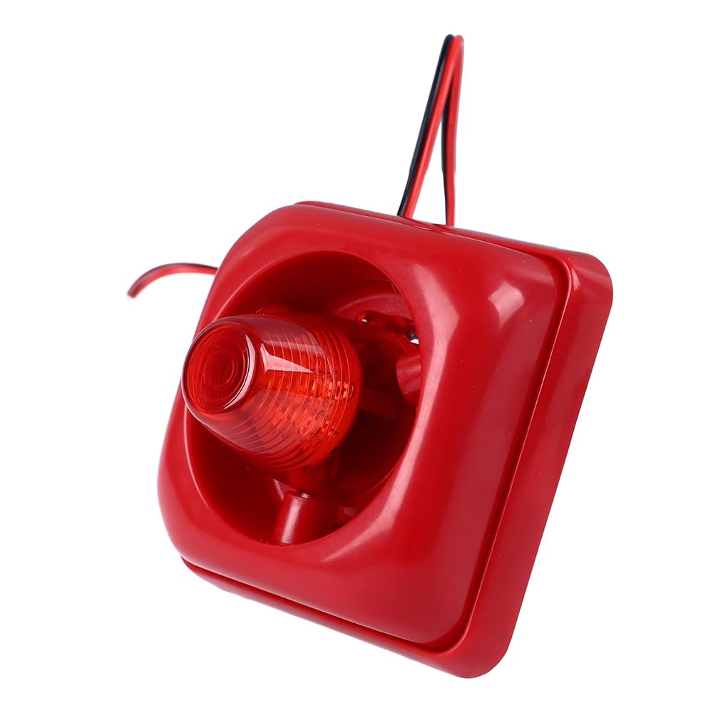 工業用サイレン警報器 Amazon.co.jp: Sendos Chilwen サイレンサイレン 防犯産業用